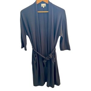 Wilfred Free belted duster